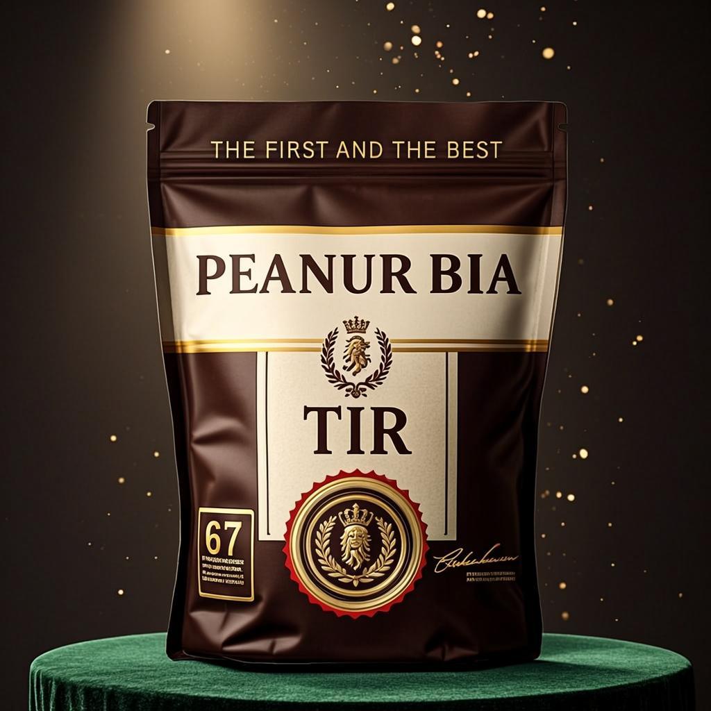 Thiere de Mil « Tir » · Prestige Or · 5 kg — PB-009