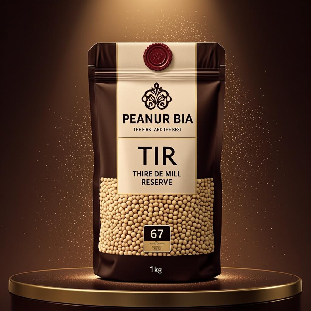 Thiere de Mil « Tir » · Reserve d'Excellence · 1 kg — PB-012