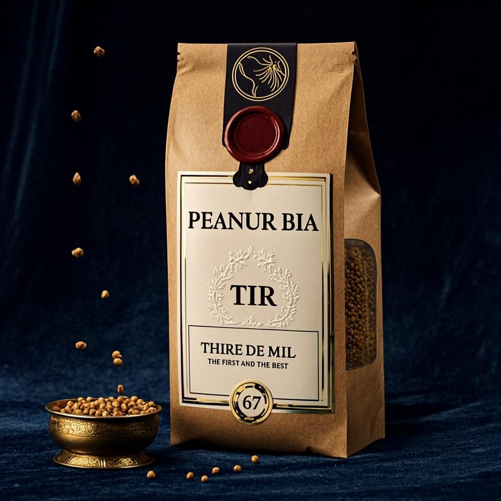 Thiere de Mil « Tir » · Reserve d'Excellence · 5 kg — PB-014