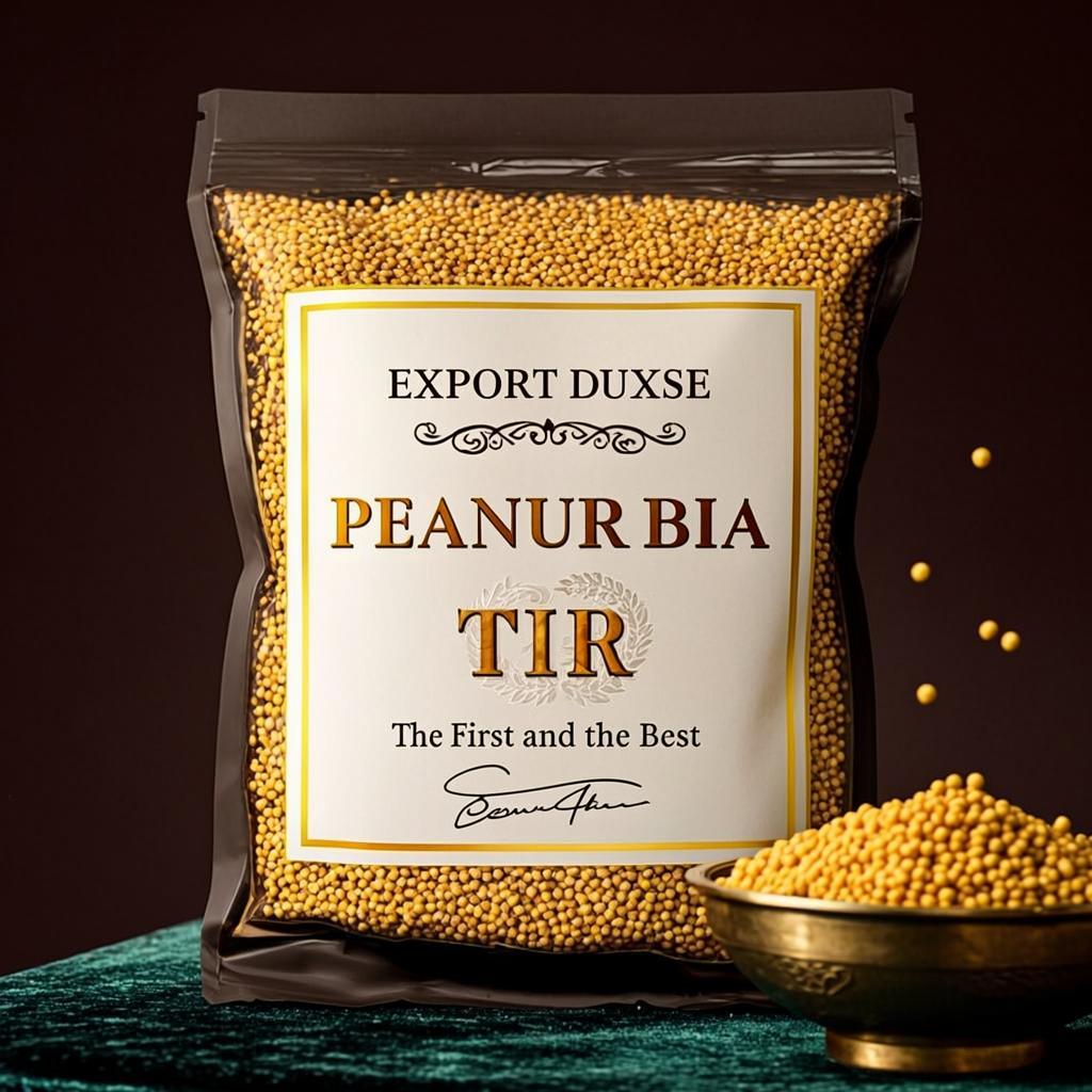 Thiere de Mil « Tir » · Export Deluxe · 1 kg — PB-017