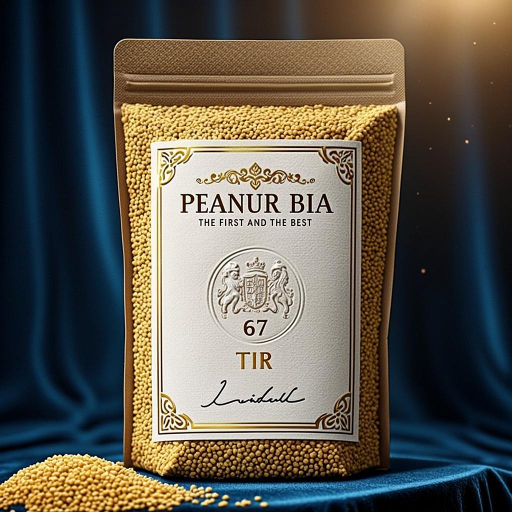 Thiere de Mil « Tir » · Export Deluxe · 2 kg — PB-018