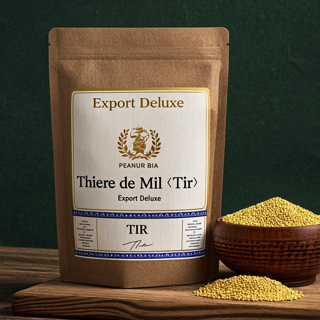 Thiere de Mil « Tir » · Export Deluxe · 5 kg — PB-019