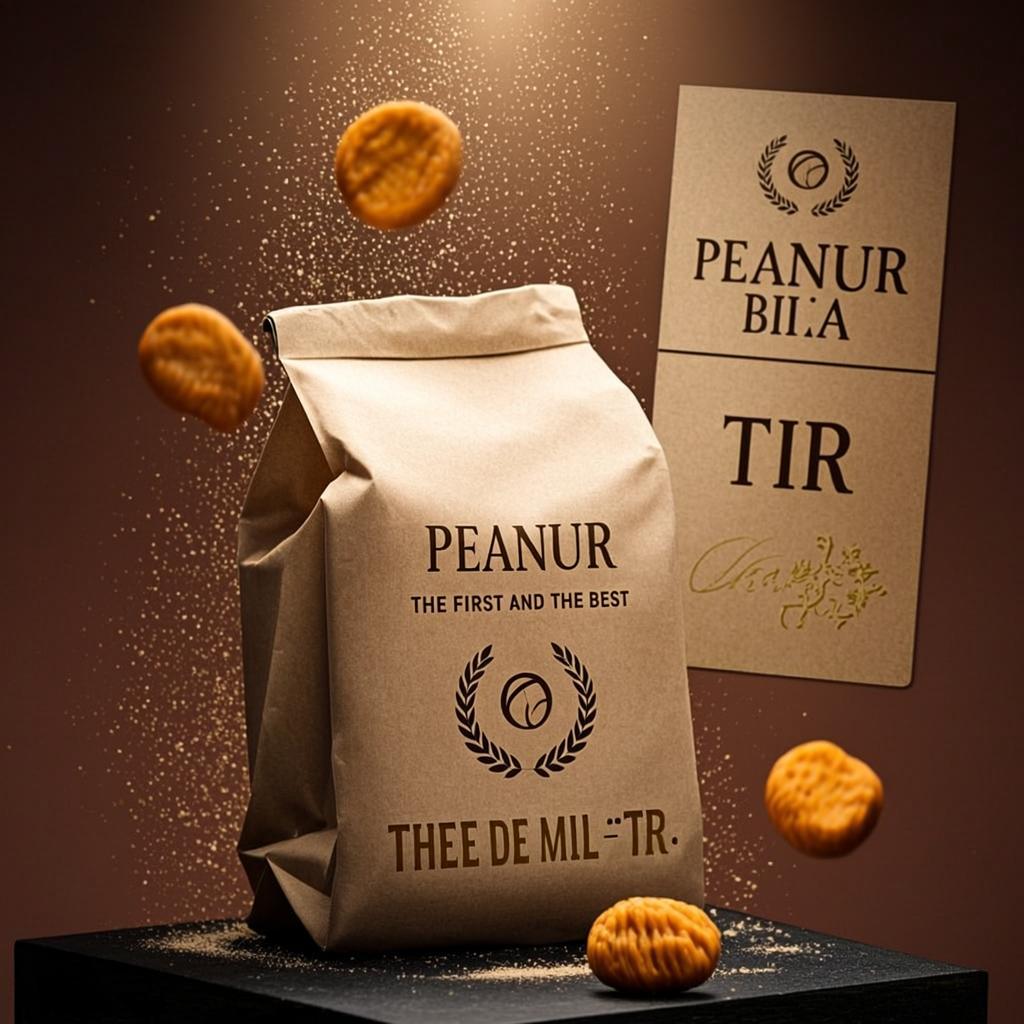 Thiere de Mil « Tir » · Terroir Bio · 5 kg — PB-024