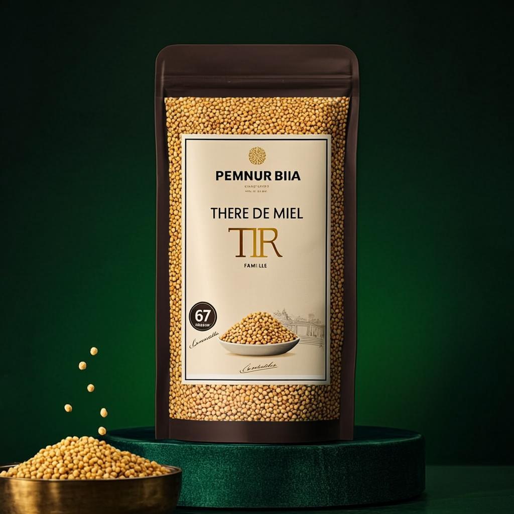 Thiere de Mil « Tir » · Famille · 2 kg — PB-029