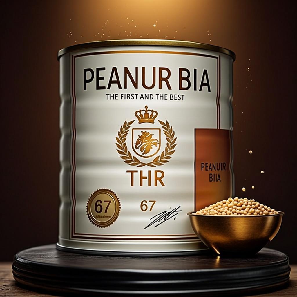 Thiere de Mil « Tir » · Famille · 750 g — PB-032