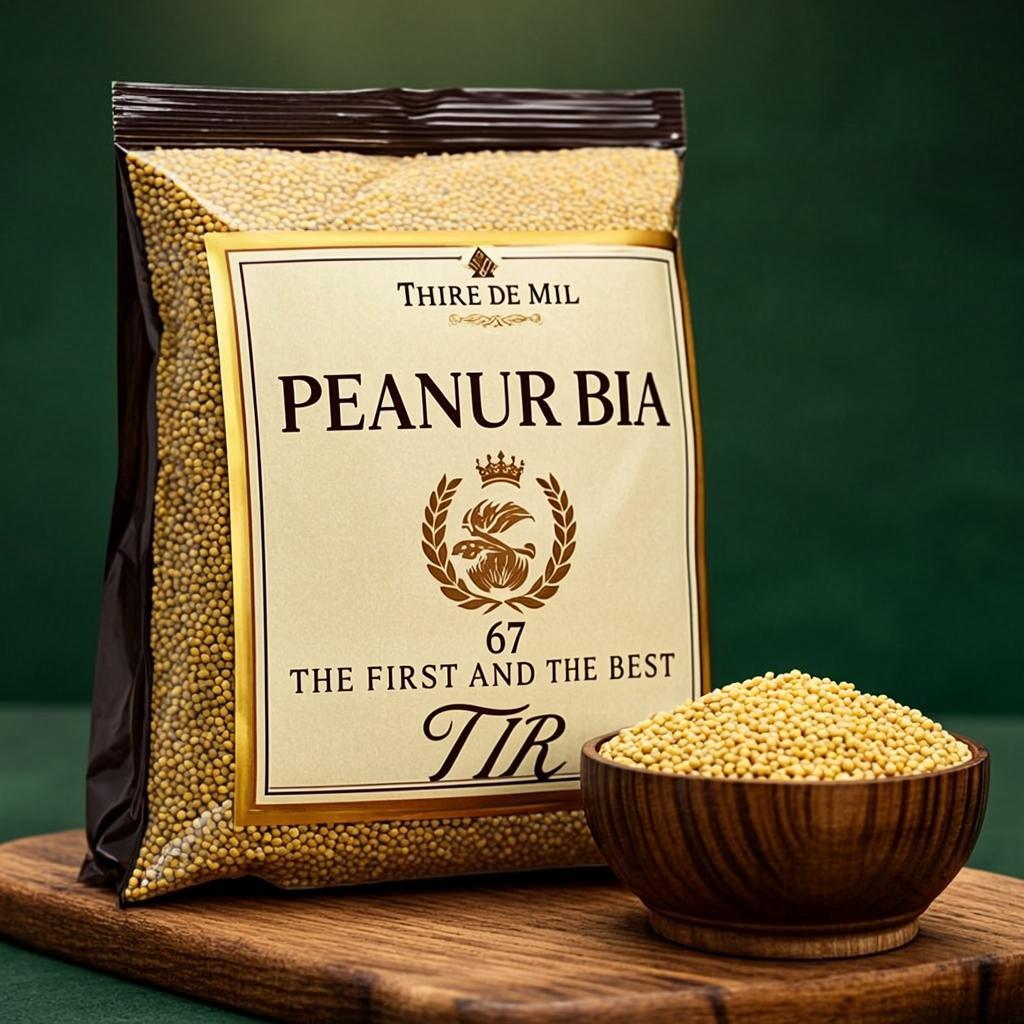 Thiere de Mil « Tir » · Heritage 1960 · 10 kg — PB-043