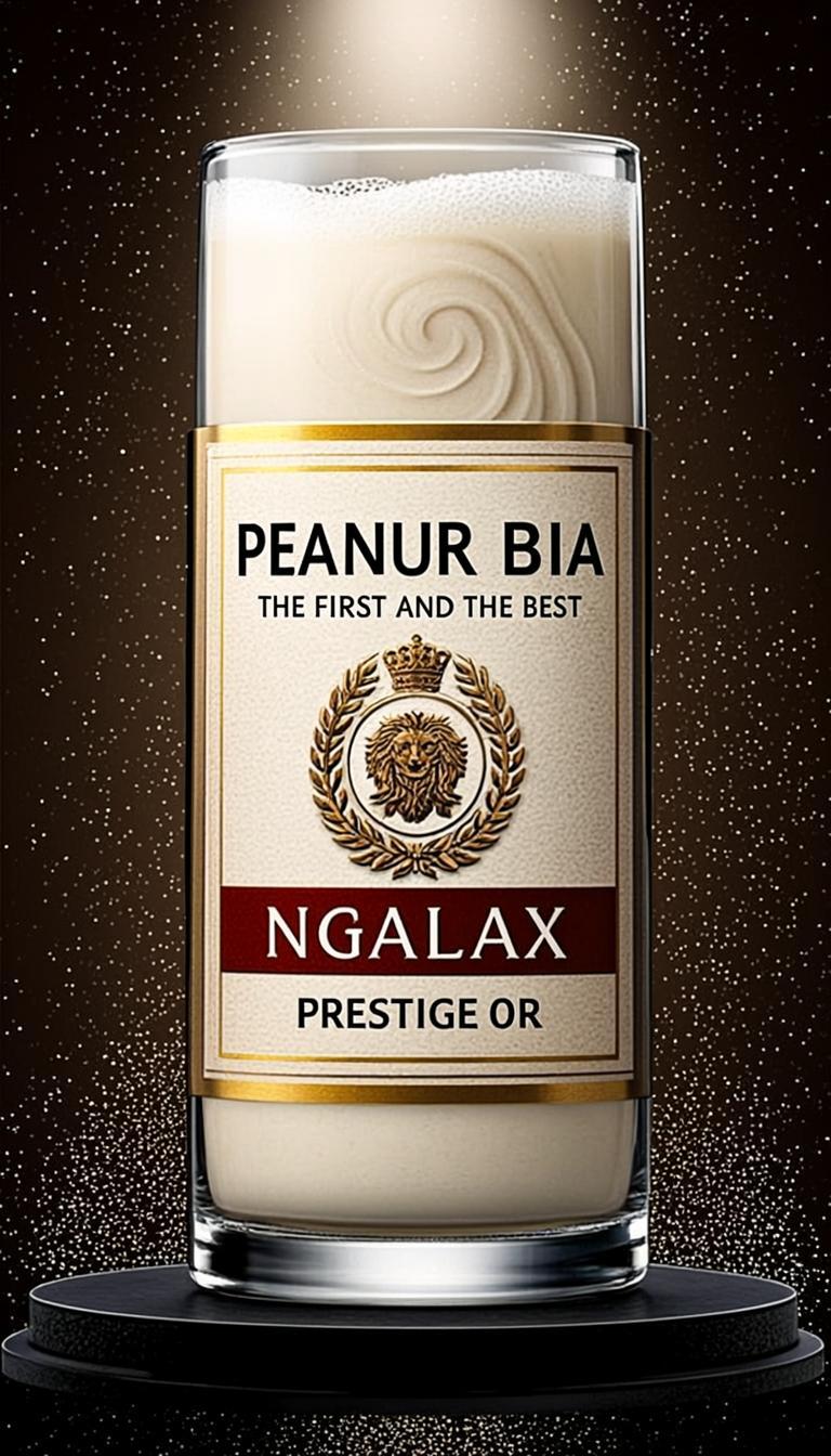 Famille Ngalax — PEANUR BIA