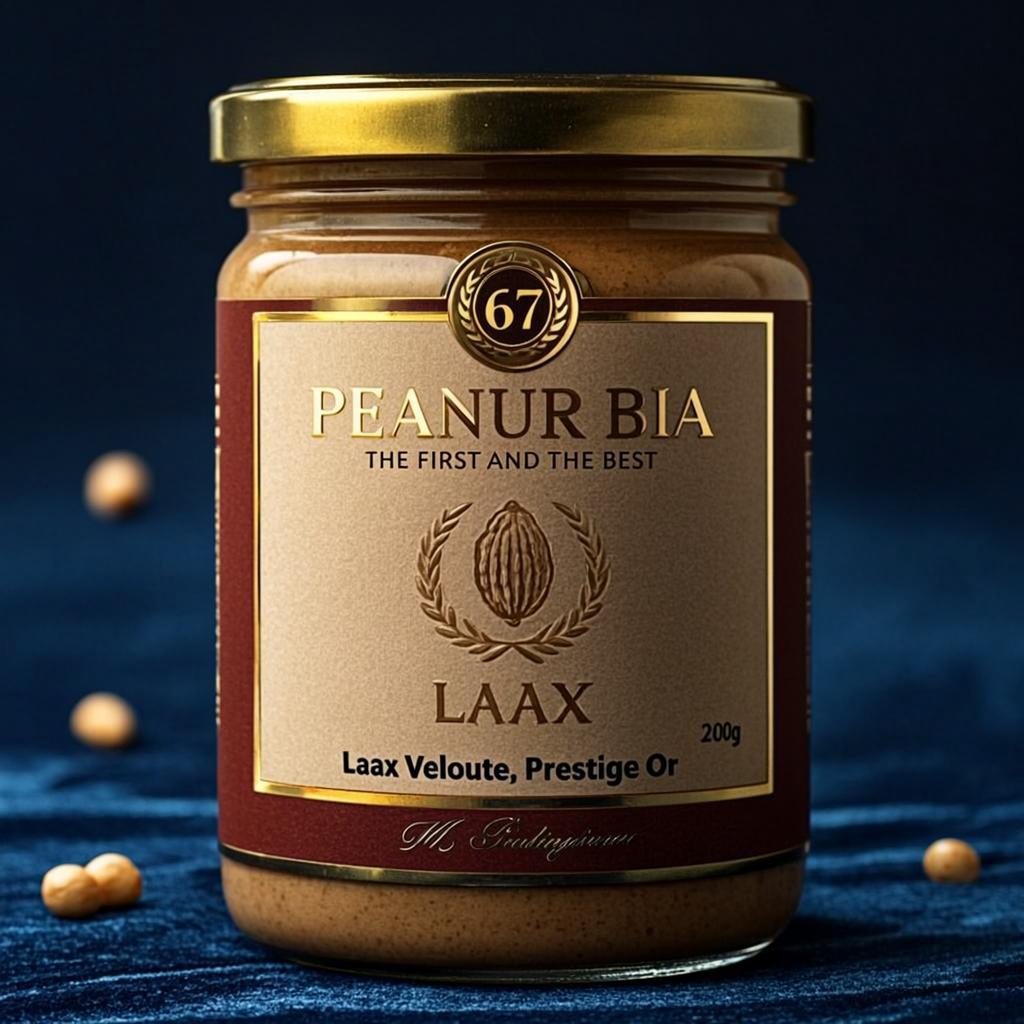 Famille Laax — PEANUR BIA