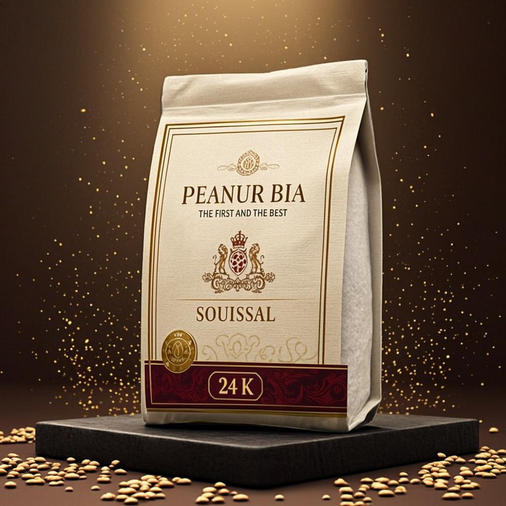 Famille Soussal — PEANUR BIA