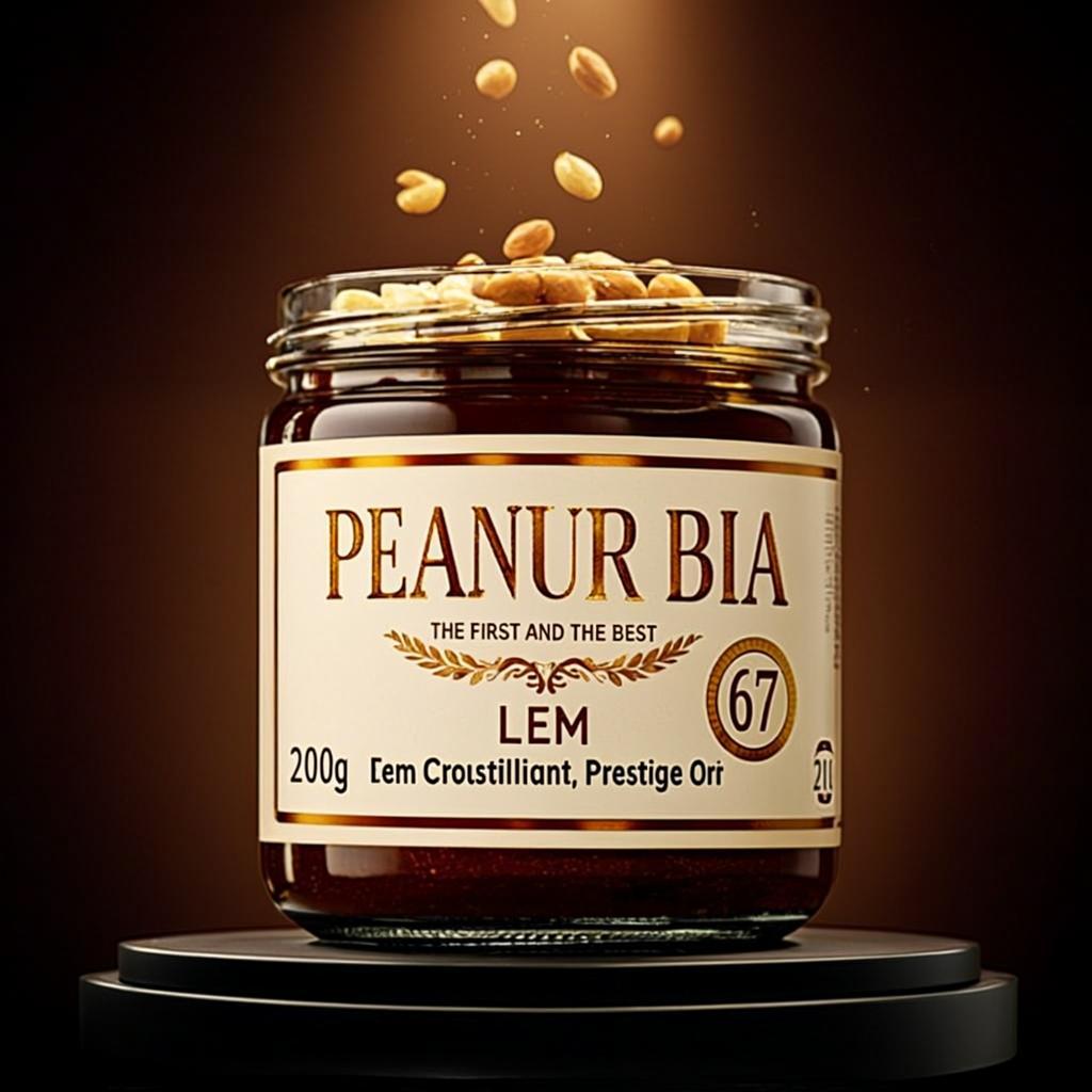 Famille Lem — PEANUR BIA